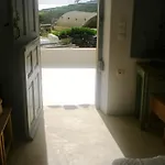 Palm Tree With Beautiful View - 2 Persons * Emporio (Santorini)