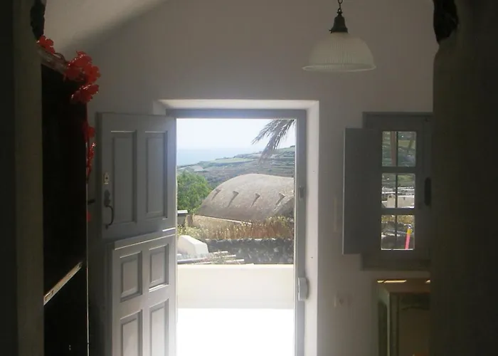 公寓 Palm Tree With Beautiful View - 2 Persons *