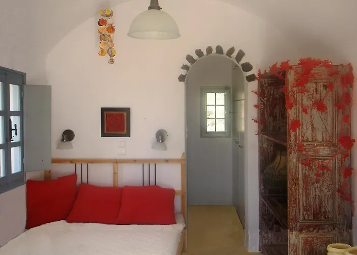 Palm Tree With Beautiful View - 2 Persons *