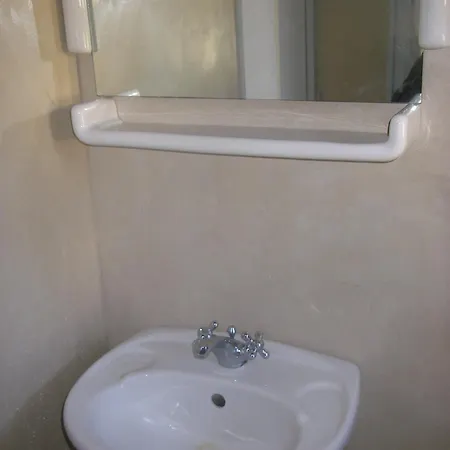 Palm Tree With Beautiful View - 2 Persons Apartamento Emporio (Santorini)