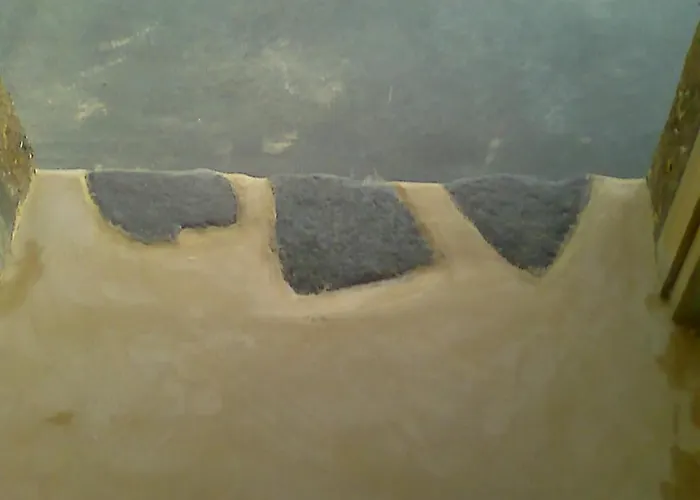 Palm Tree With Beautiful View - 2 Persons Lägenhet