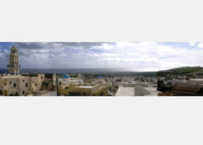 Palm Tree With Beautiful View - 2 Persons *