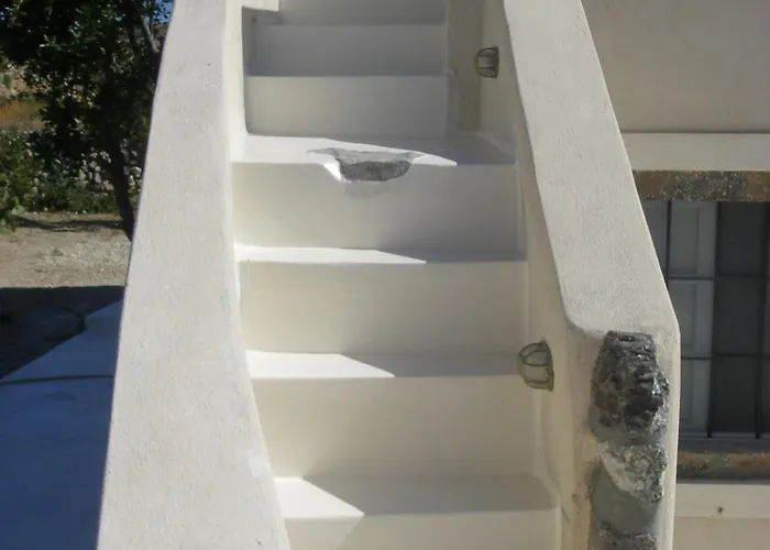 Palm Tree With Beautiful View - 2 Persons Lejlighed *