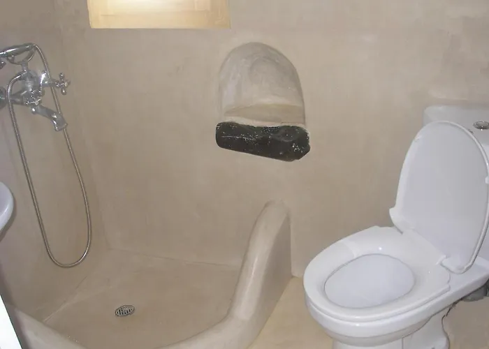 Palm Tree With Beautiful View - 2 Persons Lägenhet