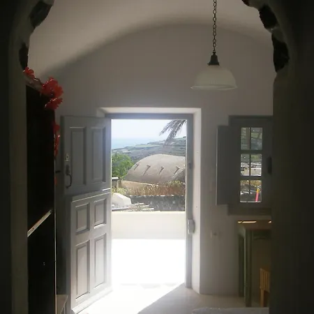 Apartment Palm Tree With Beautiful View - 2 Persons *