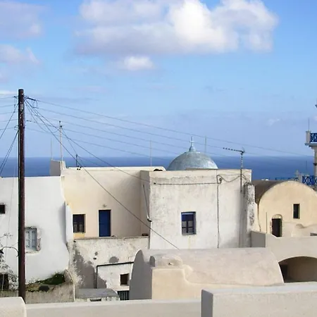 Apartment Palm Tree With Beautiful View - 2 Persons *