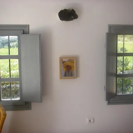 Apartment Palm Tree With Beautiful View - 2 Persons *