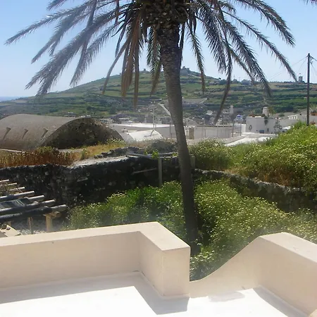 Palm Tree With Beautiful View - 2 Persons Appartement *
