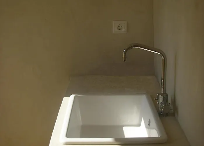 Apartment Palm Tree With Beautiful View - 2 Persons