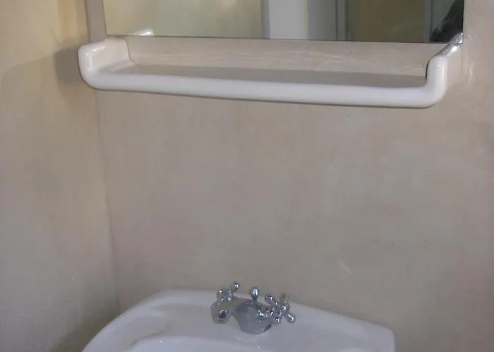 Palm Tree With Beautiful View - 2 Persons Daire Emporio (Santorini)