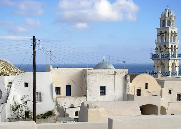 Daire Palm Tree With Beautiful View - 2 Persons *