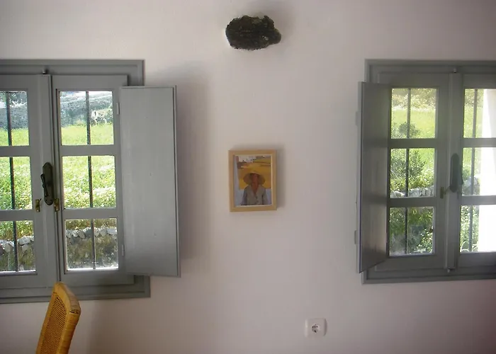 Daire Palm Tree With Beautiful View - 2 Persons *